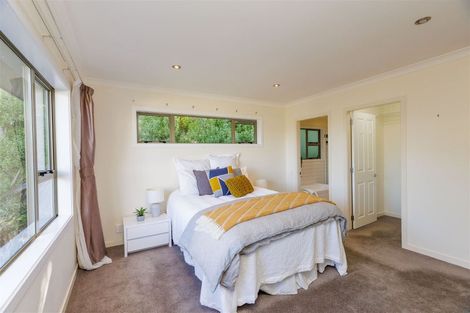 Photo of property in 22 Sandybrow, Churton Park, Wellington, 6037