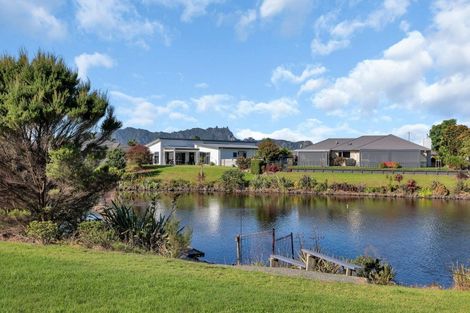 Photo of property in 8 Sando Way, One Tree Point, 0118