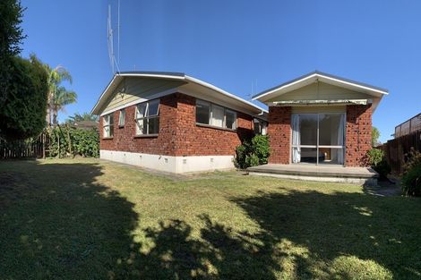 Photo of property in 5 Egmont Street, Chartwell, Hamilton, 3210