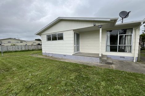 Photo of property in 31 Kinross Street, Levin, 5510