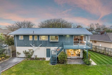 Photo of property in 32 Claridges Road, Casebrook, Christchurch, 8051