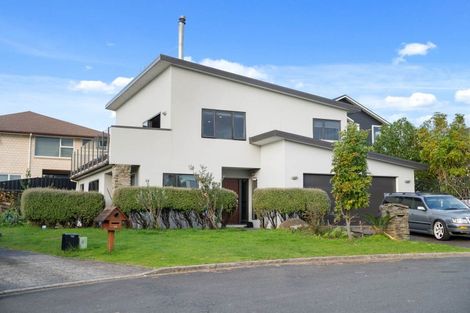 Photo of property in 24 Inlet Views, Bethlehem, Tauranga, 3110