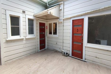 Photo of property in 1/124 Constable Street, Newtown, Wellington, 6021