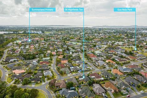 Photo of property in 56 Highfields Terrace, Henderson, Auckland, 0612
