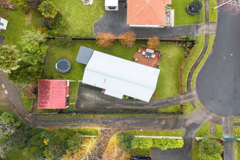 Photo of property in 8 Barakat Place, Ngaruawahia, 3720