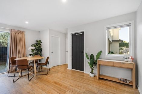 Photo of property in 3/34 Burlington Street, Sydenham, Christchurch, 8023