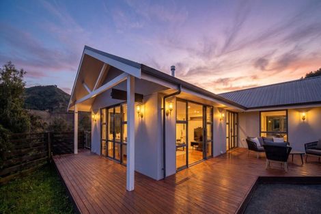 Photo of property in 794 Hira Road, Hira, Nelson, 7071
