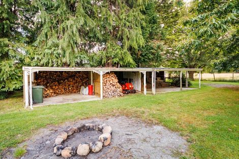 Photo of property in 2136 Pohangina Valley Road East, Pohangina, Ashhurst, 4884