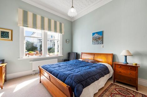 Photo of property in 43 Porritt Avenue, Mount Victoria, Wellington, 6011
