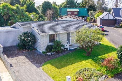 Photo of property in 3b Bellwood Place, Chartwell, Hamilton, 3210