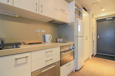 Photo of property in Soho Apartments, 521/74 Taranaki Street, Te Aro, Wellington, 6011