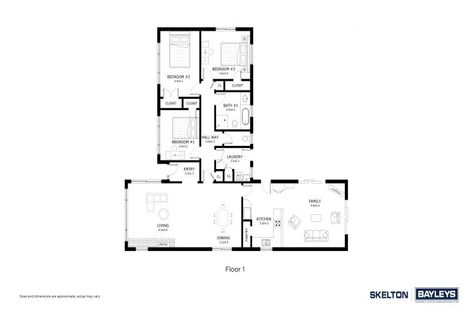 Photo of property in 7 Kent Terrace, Taradale, Napier, 4112