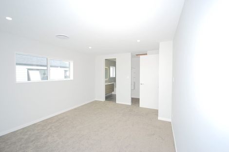 Photo of property in 4 Dorricott Avenue, Hobsonville, Auckland, 0616