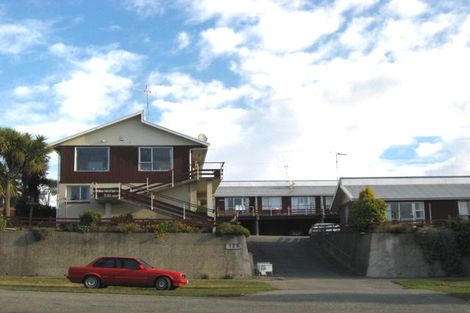 Photo of property in 1/125 Domain Avenue, Kensington, Timaru, 7910