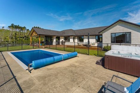 Photo of property in 265 Fletcher Road, Waimauku, 0881