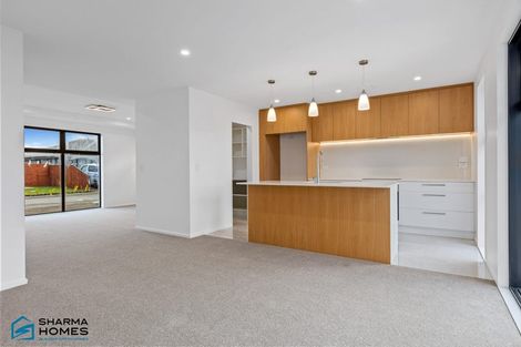 Photo of property in 21 Akoranga Place, Hornby, Christchurch, 8042