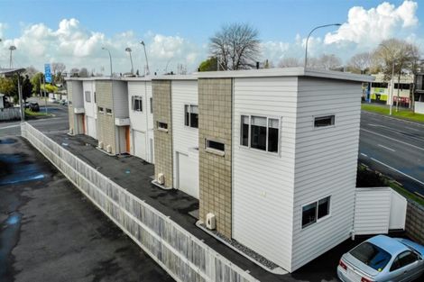 Photo of property in 39u5 Norton Road, Frankton, Hamilton, 3204