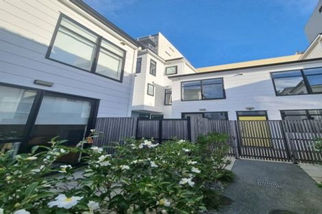 Photo of property in 12/5 Ebor Street, Te Aro, Wellington, 6011