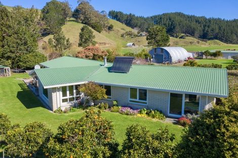 Photo of property in 83 Maraetotara Road, Ohope, 3191