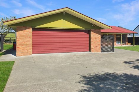 Photo of property in 62 Union Street, Foxton, 4814