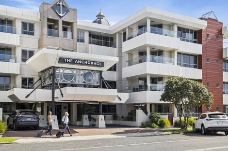 Photo of property in 411/36 Victoria Road, Mount Maunganui, 3116