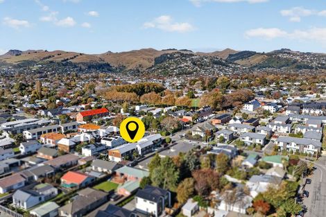 Photo of property in 5/15 Buffon Street, Waltham, Christchurch, 8023