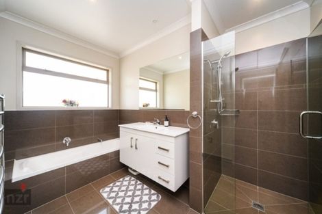 Photo of property in 29a Karina Terrace, Roslyn, Palmerston North, 4414
