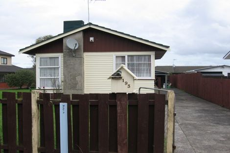 Photo of property in 193 Ti Rakau Drive, Pakuranga Heights, Auckland, 2010