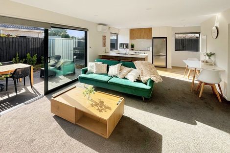 Photo of property in 5/116 Cranford Street, St Albans, Christchurch, 8014