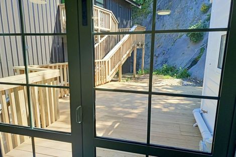 Photo of property in 13a Adams Terrace, Aro Valley, Wellington, 6021