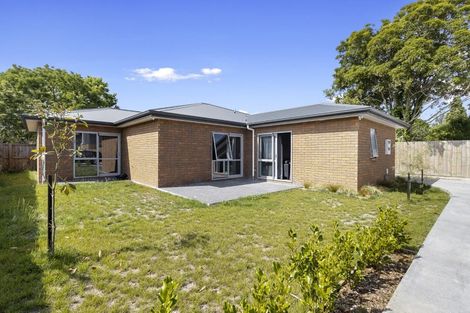 Photo of property in 5u3 Mount View Road, Melville, Hamilton, 3206