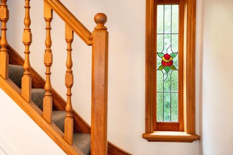 Photo of property in 16 Stafford Street, Mount Victoria, Wellington, 6011