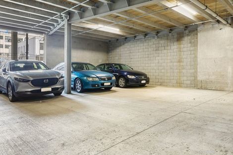 Photo of property in Vsp South, 807/166u Victoria Street, Te Aro, Wellington, 6011