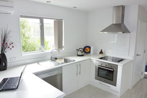 Photo of property in 19 Antrim Street, Sydenham, Christchurch, 8023