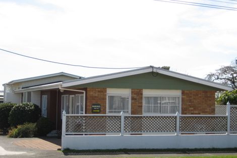Photo of property in 91 Lemon Street, New Plymouth, 4312