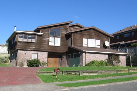 Photo of property in 34 Lakewood Avenue, Churton Park, Wellington, 6037