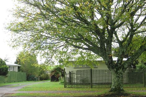 Photo of property in 15b Pohutukawa Drive, Tokoroa, 3420