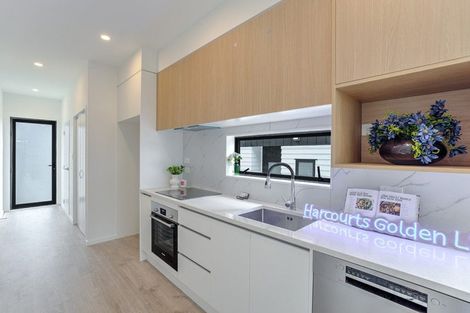 Photo of property in 4a Unsworth Drive, Unsworth Heights, Auckland, 0632