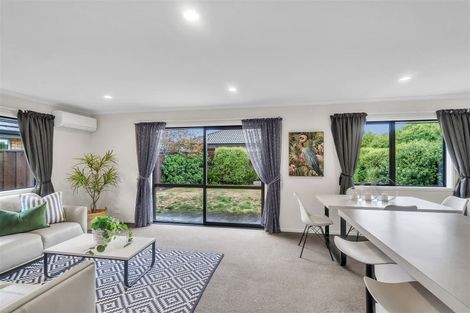 Photo of property in 60 Liddington Drive, Rolleston, 7615