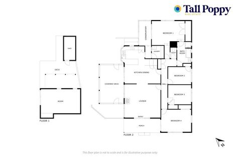 Photo of property in 5 Davidson Crescent, Pahiatua, 4910