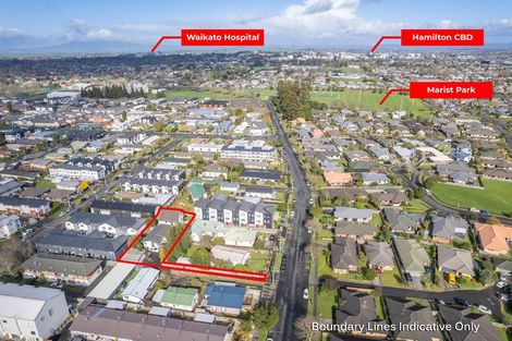 Photo of property in 168 Old Farm Road, Hamilton East, Hamilton, 3216