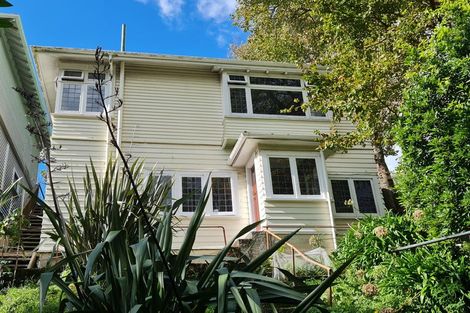 Photo of property in 100 Nairn Street, Mount Cook, Wellington, 6011