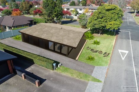 Photo of property in 8 Mclean Street, Glenholme, Rotorua, 3010