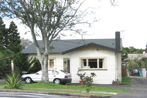 Photo of property in 22 Fruitvale Road, New Lynn, Auckland, 0600