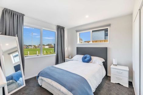 Photo of property in 18 Greengrass Crescent, Kaiapoi, 7630