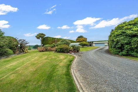 Photo of property in 324 Rimu Road, Kennington, Invercargill, 9871