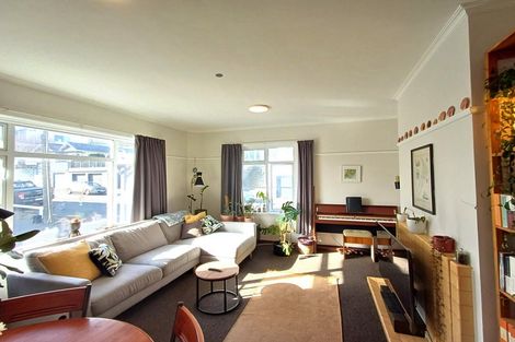 Photo of property in Nissen Court, 11d Hawker Street, Mount Victoria, Wellington, 6011