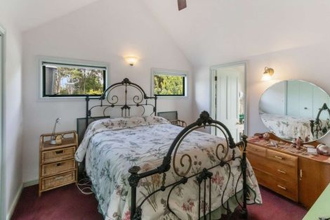 Photo of property in 800 Buffalo Road, Coromandel, 3506