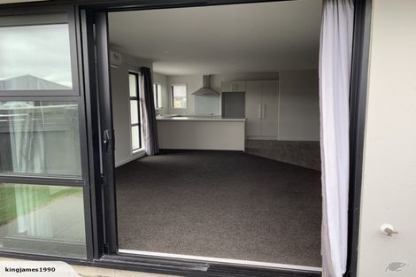 Photo of property in 39 Maka Lane, Halswell, Christchurch, 8025