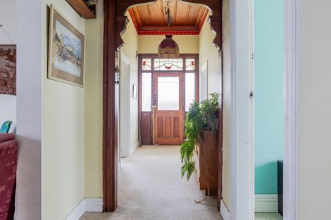 Photo of property in 42 Alfredton Road, Eketahuna, 4900